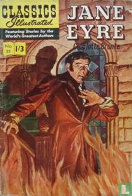 Jane Eyre