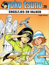 Engeltjes en valken for sale