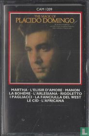 The Magic of Placido Domingo