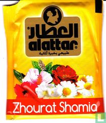 Zhourat Shamia