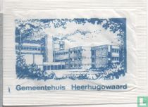 Gemeentehuis Heerhugowaard