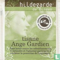 Hildegarde [r] de Bingen teebeutel katalog