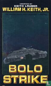 Bolo Strike