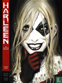 Harleen 1