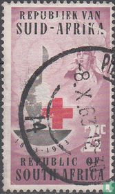 Croix-Rouge cent ans