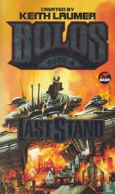 Bolos Last Stand
