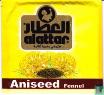 Aniseed Fennel