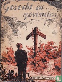 Gezocht en gevonden ....
