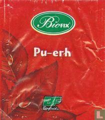 Pu-erh 
