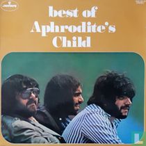 Best of Aphrodite's Child