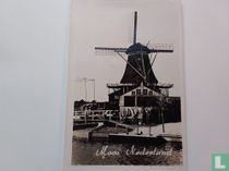 Mooi Nederland