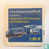 Gönn Dir ein Göller