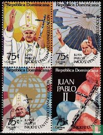 Pope visit