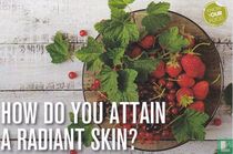 How Do You Attain A Radiant Skin?
