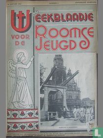 Het weekblaadje voor de Roomse jeugd 4