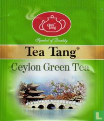 Tea Tang [r] sachets de thé catalogue
