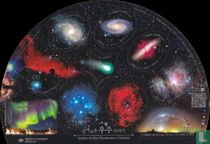 Stories of the mysterious universe