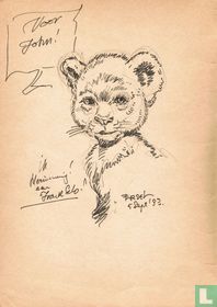 Zilverpijl : Tinka