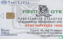 PSYP