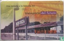 Transporte del Futuro