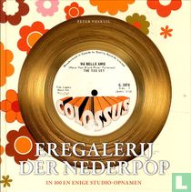 Eregalerij der Nederpop