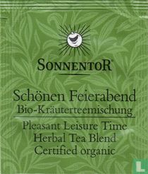 Schönen Feierabend 