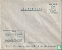 Militair Post