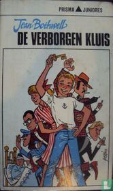 De verborgen kluis