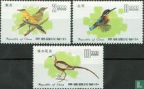 Vogels  