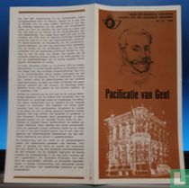 Pacificatie van Gent