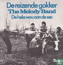 De reizende gokker