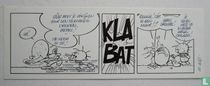 Legendre, Marc - Bande originale (gag 1687) - Biebel