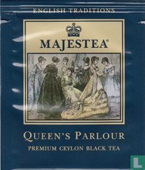 Majestea [r] tea bags catalogue