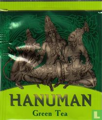 Hanuman tea bags catalogue
