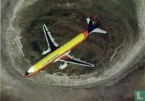 Air Jamaica - Airbus A-321