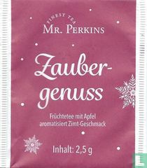 Zauber-genuss