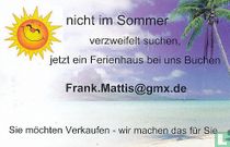 Nicht im sommer