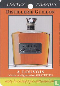 Distillerie Guillon