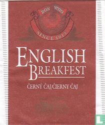 English Breakfest