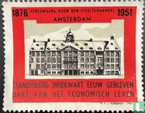 Effectenhandel Amsterdam