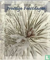 Prettige feestdagen