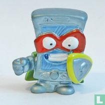 Superthings - Kazoom Kids Figures / Statuettes / Figurines / Miniatures  Catalogue - LastDodo