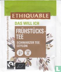 Frühstücks-Tee