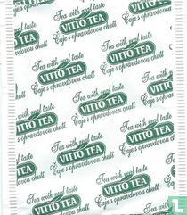 Vitto Tea theezakjes catalogus