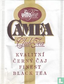 Club Tea Kvalitní Cerný Caj