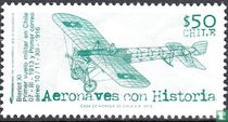 Blériot XI