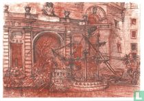 Fontein van Galea