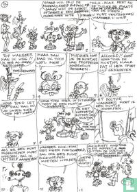 Esquisse de Blackstone page 9