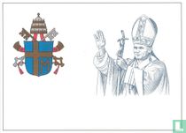 Paus Johannes Paulus II