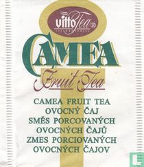 Fruit Tea 